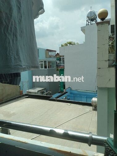 Cho thuê Phòng gần DHCN /Chợ Gò Vấp