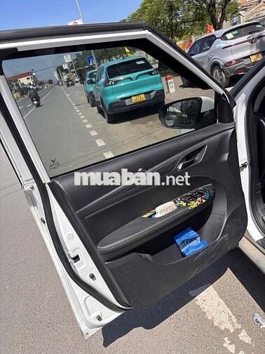 VinFast VF5 2024 Plus - 111000 km