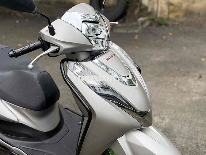 BÁN XE LEAD 2024 4 val CHÍNH CHỦ BS 65