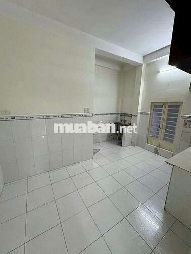 Cho thuê nhà nguyên căn Gò Vấp