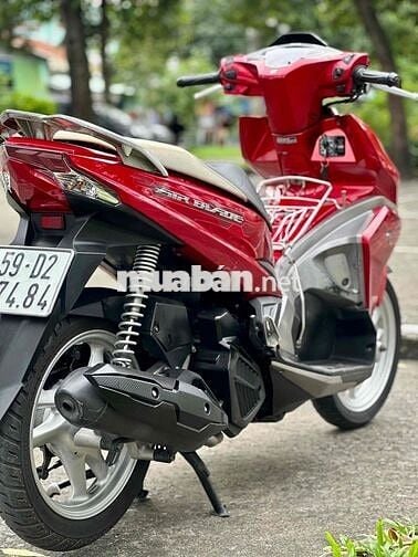Honda Air Blade 2016 Đỏ 94000 km