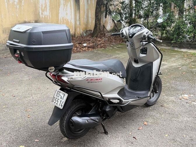 BÁN XE LEAD 2024 4 val CHÍNH CHỦ BS 65