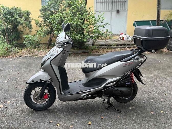 BÁN XE LEAD 2024 4 val CHÍNH CHỦ BS 65