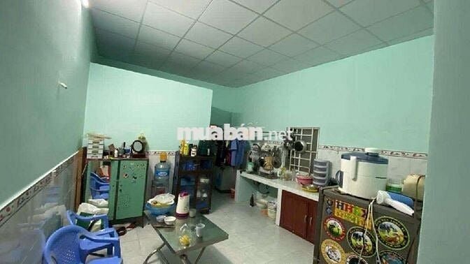 Nhà hẽm xe hơi  90m2 -Nguyễn văn Tạo -Nhà Bè