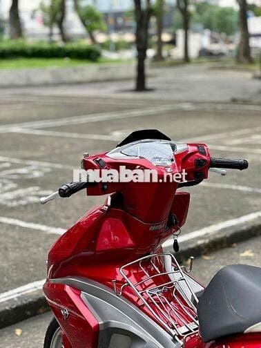 Honda Air Blade 2016 Đỏ 94000 km