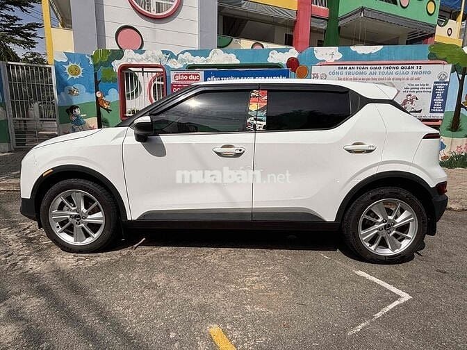 VinFast VF5 2024 Plus - 111000 km