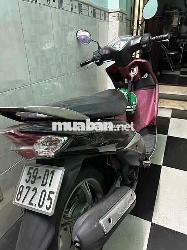 Bán gấp Mio Ultimo có giấy tờ đủ - ***