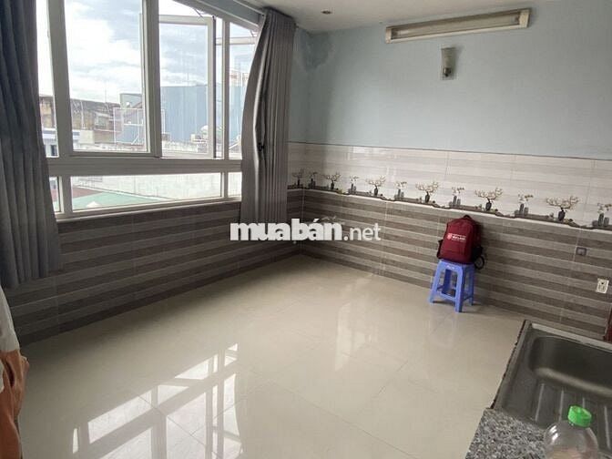 Cho thuê Phòng gần DHCN /Chợ Gò Vấp