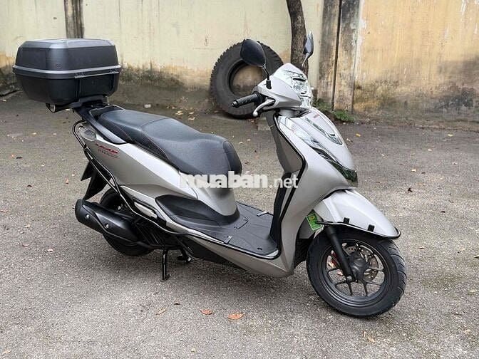 BÁN XE LEAD 2024 4 val CHÍNH CHỦ BS 65