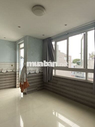 Cho thuê Phòng gần DHCN /Chợ Gò Vấp