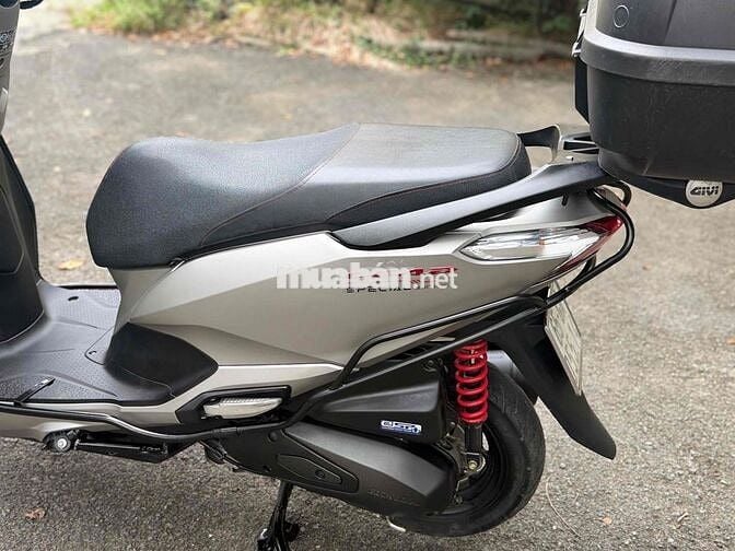 BÁN XE LEAD 2024 4 val CHÍNH CHỦ BS 65