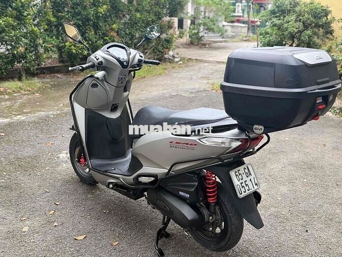 BÁN XE LEAD 2024 4 val CHÍNH CHỦ BS 65