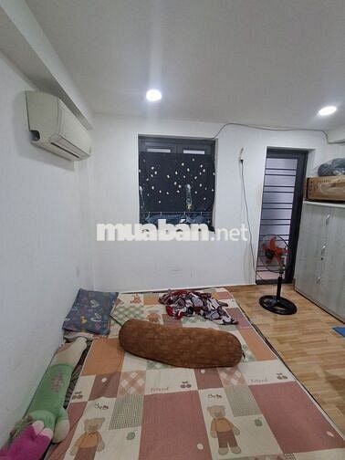 BÁN NHÀ HXH ĐƯỜNG SỐ 27 SƠN KỲ TÂN PHÚ NGAY ĐH CÔNG THƯƠNG 2,85 TỶ TL