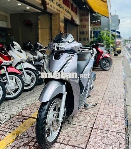 SHVN150 ABS 2018 BSTP - XE CỌP SIÊU ĐẸP - NỢ XẤU