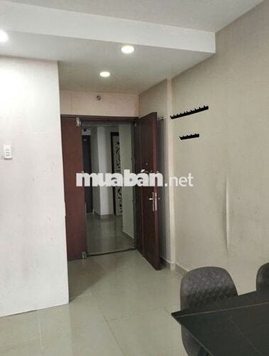 Căn 2pn2wc có nt cc Moscow giá 8tr