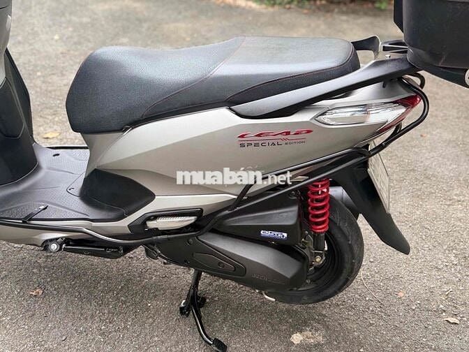 BÁN XE LEAD 2024 4 val CHÍNH CHỦ BS 65