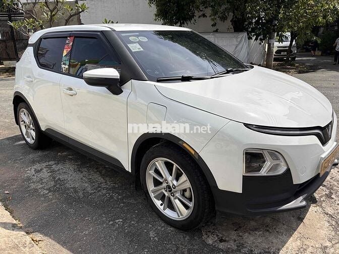 VinFast VF5 2024 Plus - 111000 km