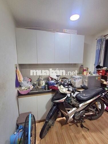 BÁN NHÀ HXH ĐƯỜNG SỐ 27 SƠN KỲ TÂN PHÚ NGAY ĐH CÔNG THƯƠNG 2,85 TỶ TL