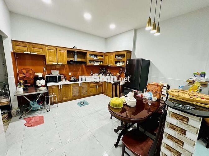 BÁN NHÀ ĐS 9  90M2 (5X8 ) HXH, 3 TẦNG SHR HIỆP BÌNH CHÁNH THỦ ĐỨC