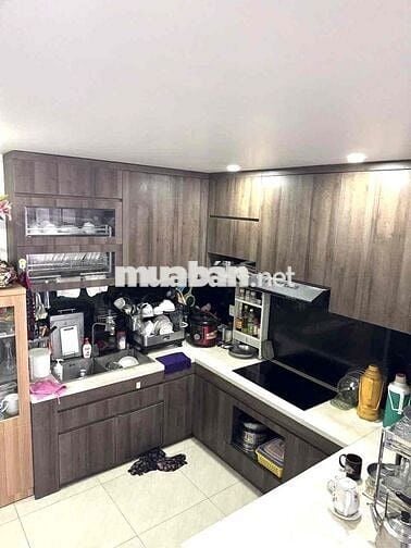 💎 💎 💎 FULL NỘI THẤT TRỆT 3 LẦU 4❌16M CÓ 4PN 5WC DƯƠNG QUẢNG HÀM P5 GV