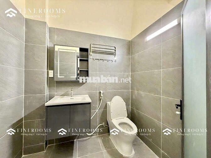 ✨MẶT BẰNG VỪA Ở VỪA KINH DOANH HXH GẦN CHỢ PHẠM VĂN BẠCH FULL NỘI THẤT