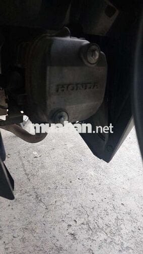 Honda Wave RSX 2019 Đen 27000 km