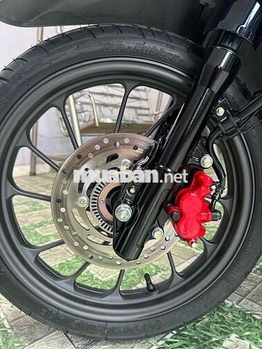 Sh Mode ABS Xám Thể Thao 2025 Mới 99.99%