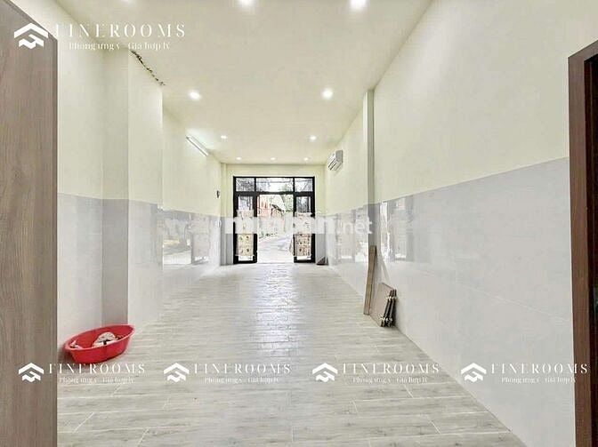 ✨MẶT BẰNG VỪA Ở VỪA KINH DOANH HXH GẦN CHỢ PHẠM VĂN BẠCH FULL NỘI THẤT