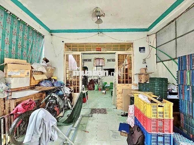 XE HƠI ĐỖ CỬA - ĐẶNG VĂN BI, TRƯỜNG THỌ - CHỈ 5.5 TỶ