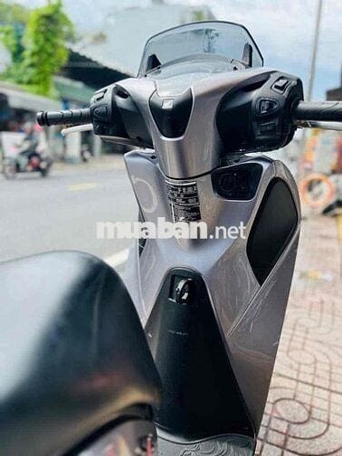 SHVN150 ABS 2018 BSTP - XE CỌP SIÊU ĐẸP - NỢ XẤU