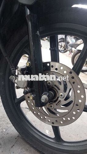 Honda Wave RSX 2019 Đen 27000 km