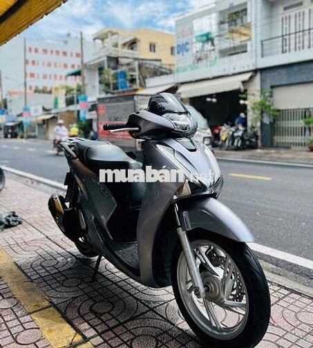 SHVN150 ABS 2018 BSTP - XE CỌP SIÊU ĐẸP - NỢ XẤU