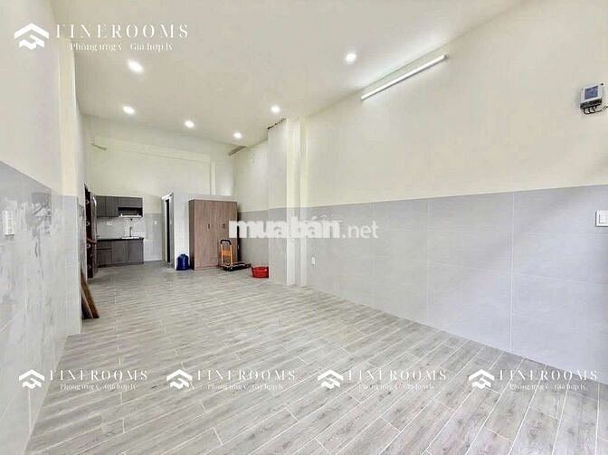 ✨MẶT BẰNG VỪA Ở VỪA KINH DOANH HXH GẦN CHỢ PHẠM VĂN BẠCH FULL NỘI THẤT