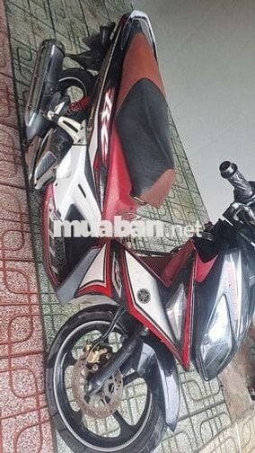 Yamaha Jupiter Gravita Đen