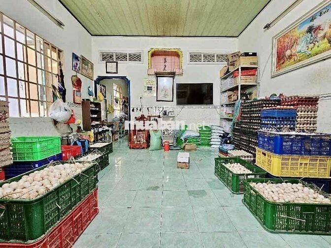 XE HƠI ĐỖ CỬA - ĐẶNG VĂN BI, TRƯỜNG THỌ - CHỈ 5.5 TỶ