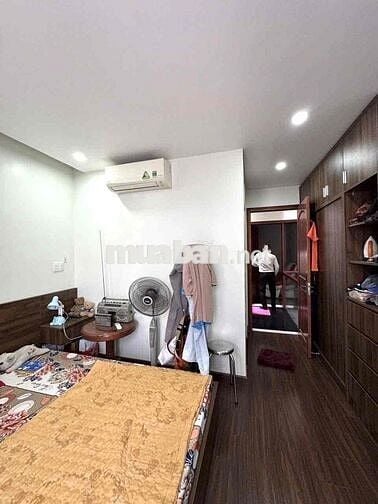 💎 💎 💎 FULL NỘI THẤT TRỆT 3 LẦU 4❌16M CÓ 4PN 5WC DƯƠNG QUẢNG HÀM P5 GV