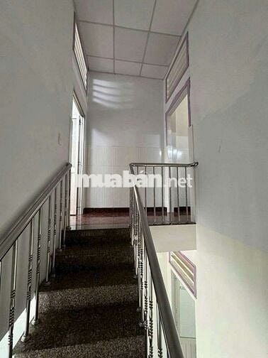 Cho thuê nhà nguyên căn Gò Vấp