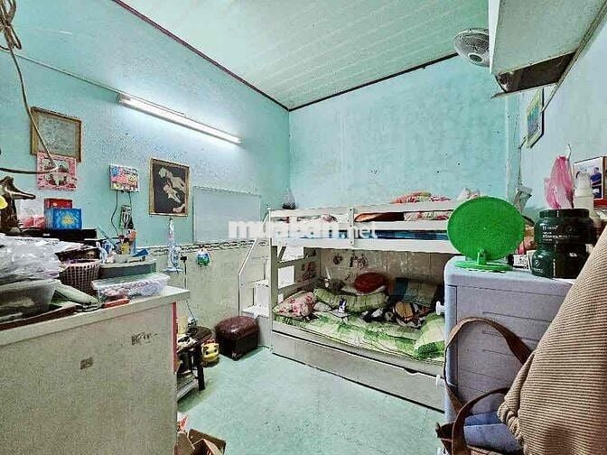 XE HƠI ĐỖ CỬA - ĐẶNG VĂN BI, TRƯỜNG THỌ - CHỈ 5.5 TỶ