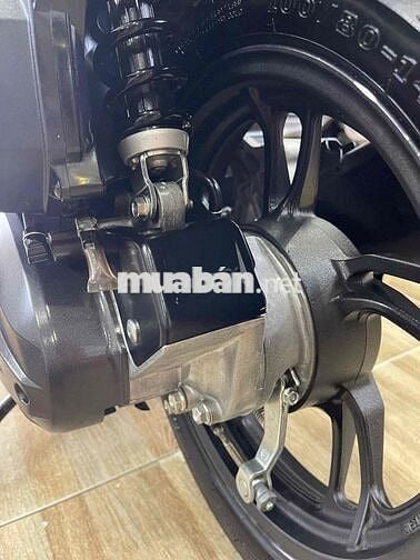 VARIO 2025 XE LƯỚT