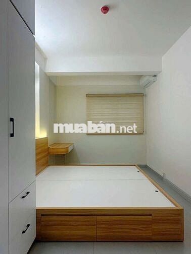 CHO THUÊ CĂN HỘ 
CHUNG CƯ NAM LONG II 
Nam Long 2 Central Lake, 57m2