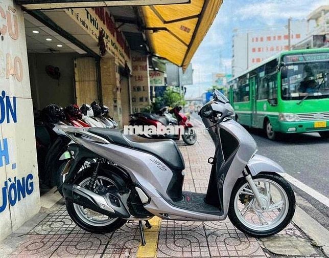 SHVN150 ABS 2018 BSTP - XE CỌP SIÊU ĐẸP - NỢ XẤU