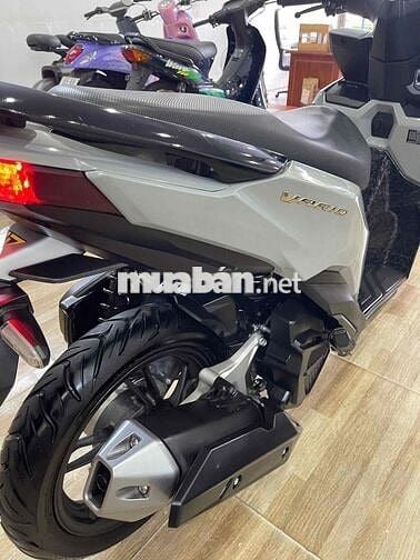 VARIO 2025 XE LƯỚT