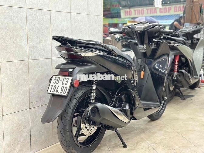 SH125 2020 Thắng Abs. Nợ xấu Trả Trước 35T Nhận Xe