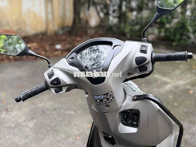 BÁN XE LEAD 2024 4 val CHÍNH CHỦ BS 65