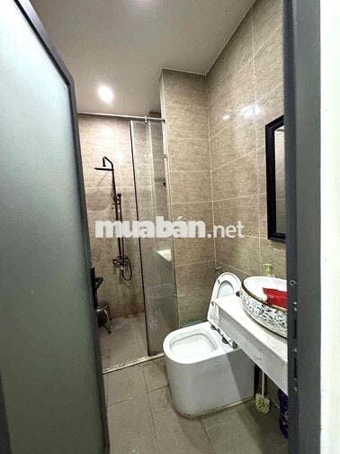 💎 💎 💎 FULL NỘI THẤT TRỆT 3 LẦU 4❌16M CÓ 4PN 5WC DƯƠNG QUẢNG HÀM P5 GV