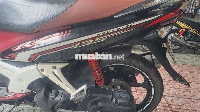 Yamaha Jupiter Gravita Đen