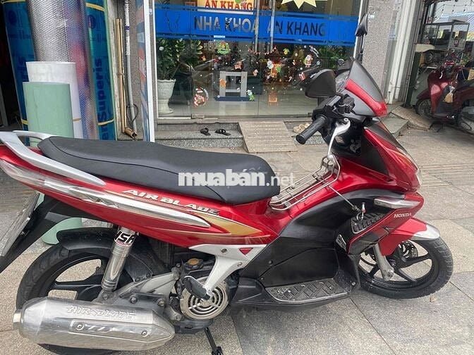 AIRBLADE Thành phố, chính chủ, zin nguyên