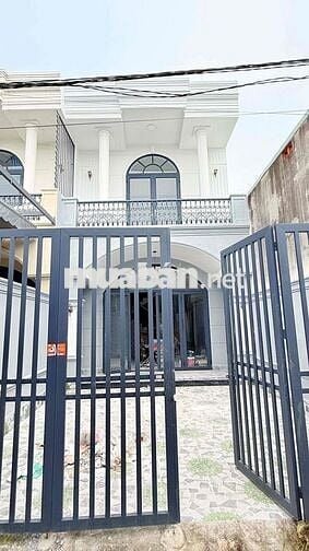 Bán nhà mặt tiền hẻm Văn Phương, gần cty changshin, gần trục 16