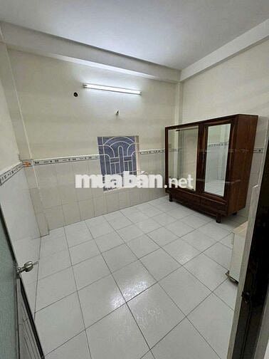 Cho thuê nhà nguyên căn Gò Vấp