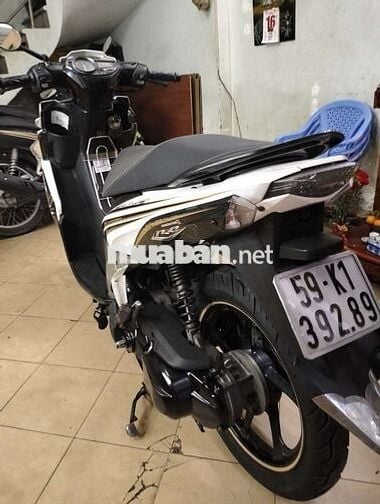 NOVO 5 fi xe zin bstp chính chủ